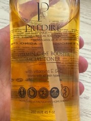 Predire Paris Vitamin C & E Boosting Facial Toner