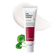 CENTELLIAN24 The Madeca Cream 50ml Hydrating Anti-aging Firming Cream K-Beauty