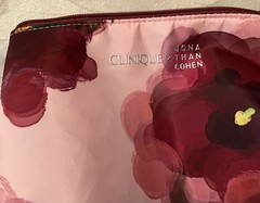 Clinique Smart Clinical Repair Wrinkle Correcting Cream 1 oz/30ml +J Cohen Bag!