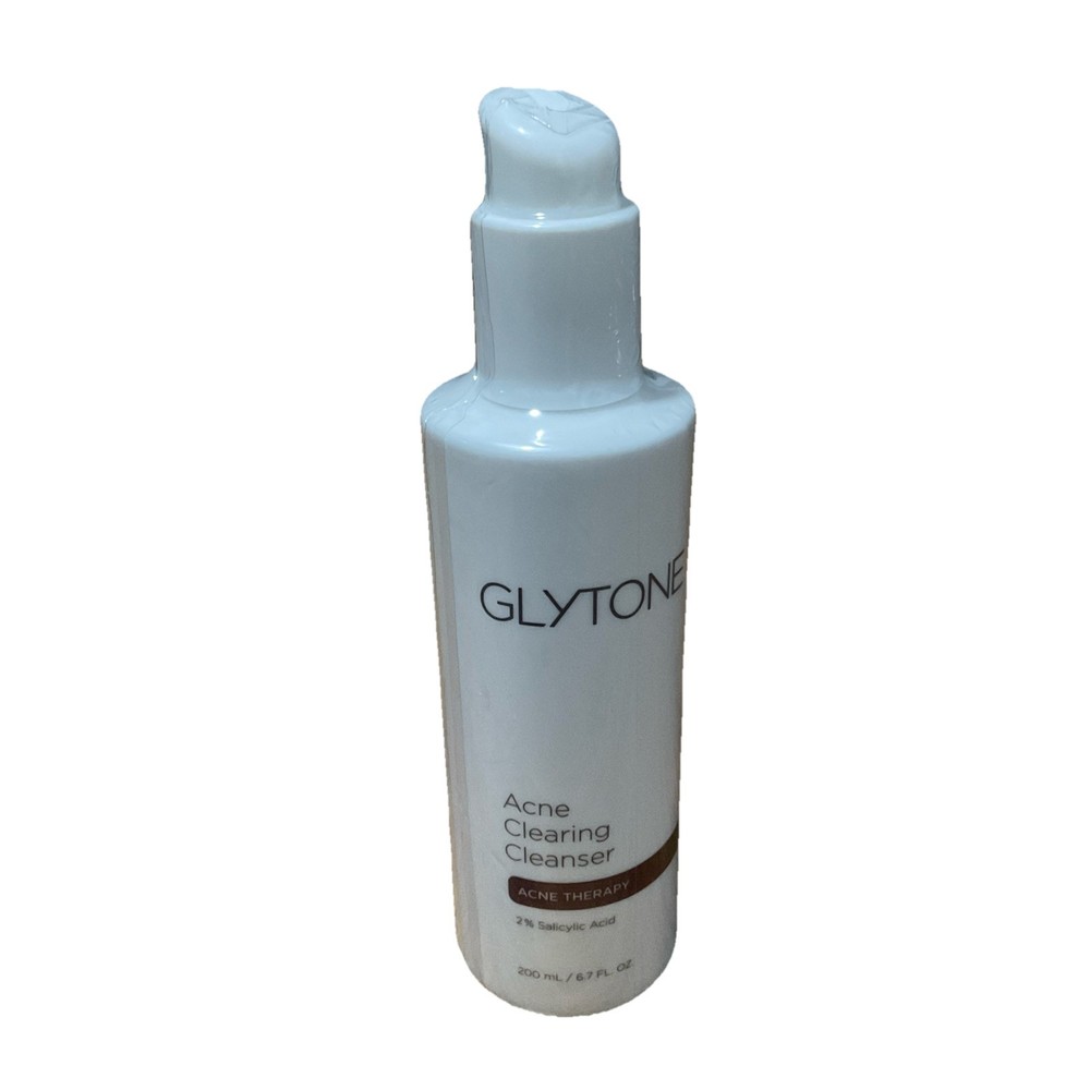 Glytone Acne Clearing Cleanser