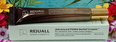 REJUALL Advanced PDRN Relief Cream 20ml Derma Cosmetics K-BEAUTY EXP 05/2028