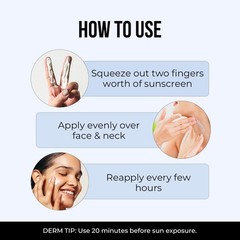 Dr. Sheth&rsquo;s Kesar & Kojic Acid Oil-Free Moisturizer | Lightweight Gel Cream