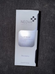 Neova Cu3 Lip Repair .5 oz 15 ml Full Size NEW IN BOX