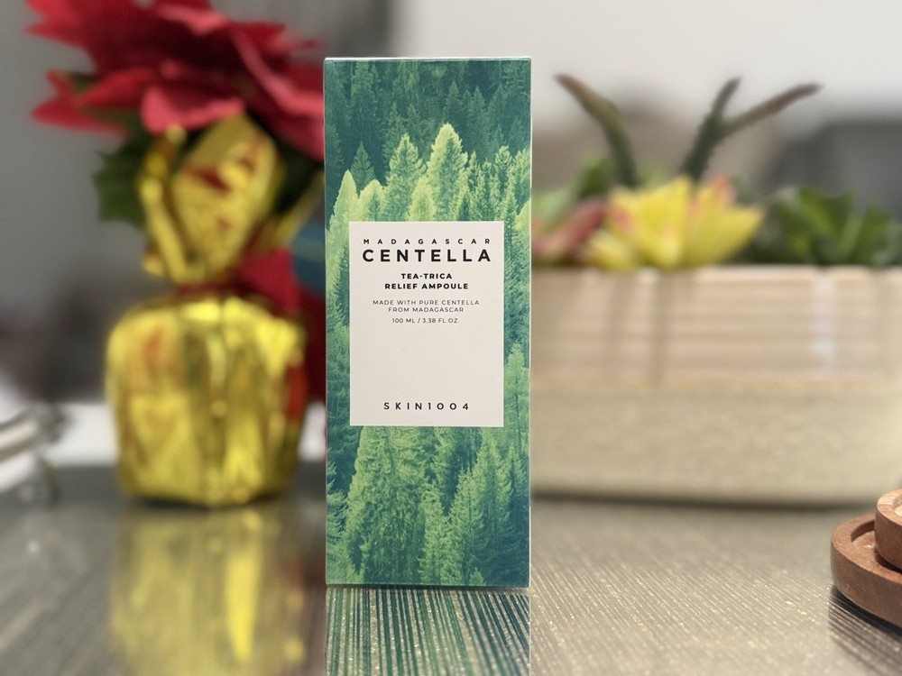 Centella