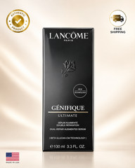 Lancome Advanced Genifique Ultimate Serum 100ml 3.38oz New in box