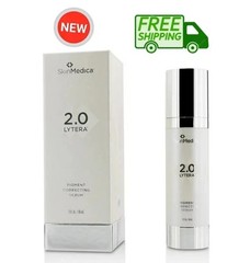 SkinMedica LYTERA 2.0 Pigment Correcting Serum 2 fl oz 60 ml NEW Sealed Box