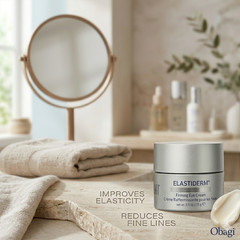 ELASTIderm Complete Complex Firming Eye Cream 0.5oz 15g