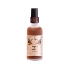 OLD SCHOOL RITUALS cinnamon & mango toner mist 100ml