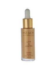 Mz Skin Lift & Lustre Golden Elixir Antioxidant Serum Women&rsquo;s