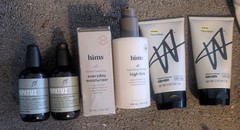 6 PACK OF NEW FULL SIZE MEN&rsquo;S FACE PRODUCTS! SHIPS FREE! $70.00 VALUE!