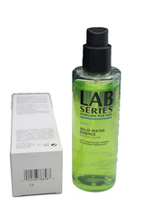 Lab Series Skincare For Men Solid Water Essence Plus Ginseng #Treat~5 oz,NIB