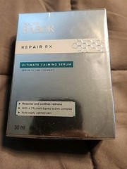 Doctor Babor Repair Rx Ultimate Calming Serum 30ml / 1oz Brand New