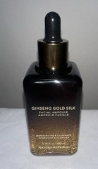 Nature Republic Ginseng Gold Silk Facial Ampoule Serum 3.38 fl oz – Exp 04/28