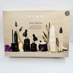 DIME Beauty Icons Collection Ulta Set $144 Value 7 Piece Set New Sealed Box