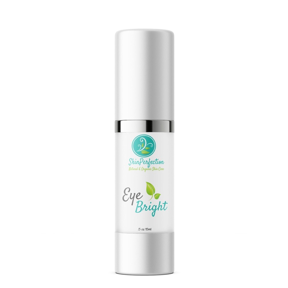 Eye Bright 25% Argireline 15% Matrixyl 8% Pepha Tight, Crow&rsquo;s Feet Dark Circles