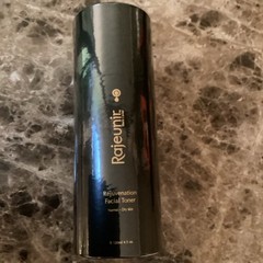 Black Caviar Rejuvenation Facial Toner for Flawless Complexion 4.5oz