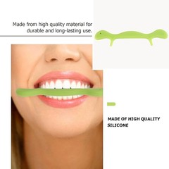 Facial Exerciser Mouth Piece Facial Jaw Muscle Exerciser Angel Lift Mouth Exe…