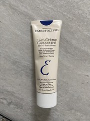 Embryolisse Lait-Creme Concentre 2.54 fl oz-75ml EXP 8/26