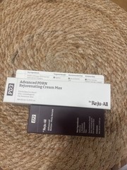 Advanced PDRN REJUVENATING CREAM MAX AND RETINOL MELA SERUM