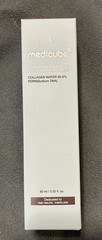 medicube PDRN Pink Collagen Jelly Mist Serum Hydrating Moisturizer 100ml BNIB