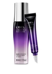 L&rsquo;bel Nocturne Bundle: Libertage & Eye Repair esika lbel Cyzone