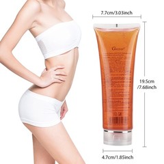 Fat Burner Cream Anti Cellulite Firming Belly Leg Body Weight Loss Cream 300g