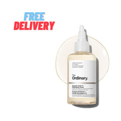 The Ordinary Glycolic Acid 7% Exfoliating Toner, Brightening and Smoothing Daily