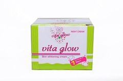 Vita glow Face Whitening Cream 30(g) for men LONG EXPIRY SALE OFFER