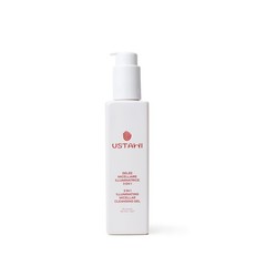 USTAWI Myrtle Leaf Micellar Water Makeup Remover gel – 6.7 oz (200 ml|148