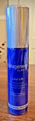 SEALED ~ DIMITRI JAMES ~ SKINN ~ COLLAGENESIS ~ DEEP WRINKLE PROTOCOL