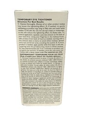 Peter Thomas Roth Instant Firmx Eye Cream – 0.5oz
