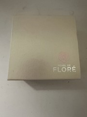 Pearl de Flore Le Rose Daily Defense Cream, New- 1.76oz/50g