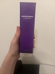 bioheal boh probioderm 3d lifting Emulsion New In Box 5.07fl Oz