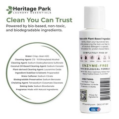 Heritage Park Silk & Wool Spring Magnolia Floral Scent, 4 Fl Oz (Pack of 1)