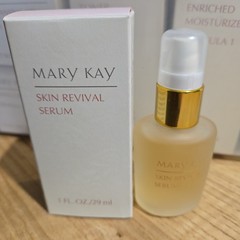 MARY KAY Skin Revival Serum 1 fl oz Aging Mature Skin New