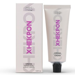 Original XHEKPON Cream Face & Neck Anti-ageing Collagen Cream, NEW 2026 version
