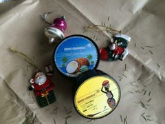 Vegan Shea Body Facial Butter| Shea oil | Unrefined Shea butter | Shea Karite