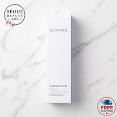 Aestura Atobarrier Cream MD 100g (3.53 fl.oz)