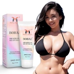 Bobae Premium Bust Firming & Lifting Cream for Women