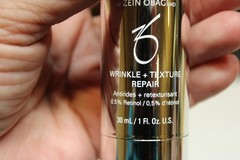 ZO Skin Health Wrinkle + Texture Repair Anti-Aging – 1 oz 30 mL NEW