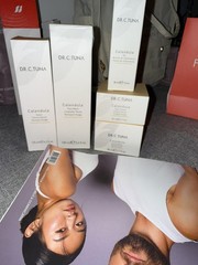 FARMASI DR. C TUNA CALENDULA SERIES SKIN CARE 5 PIECE SET GENUINE NEW!!!