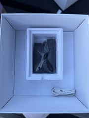 CurrentBody Skin LED Light Therapy Face Mask Series 2 Open Box Complete