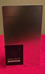 Space Touch Jupiter LED Red and Blue Light Therapy, Heat and Cooling