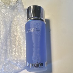 La Prairie Cellular Refining Lotion, 8.4 fl oz / 250 ml, New Salon Tester