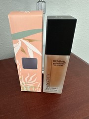 Beauty Society Revival Antioxidant Pre-Serum Essence 1.35 oz – New in Box!
