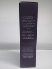 INSTITUT DERMED CLINICAL SKINCARE ENHANCING EYE MAKE-UP REMOVER BRAND NEW 2FL.OZ