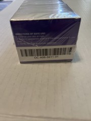 2 SEALED NIB OceAura Get Dreamy Overnight Toning Anti-Age Body Cream 3.53OZ