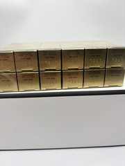 CHANEL SUBLIMAGE LA CRÈME YEUX 12 Pack 0.1 Oz Samples