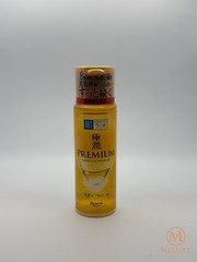 Hada Labo & Melano CC Lotion Set (6 Bottles)