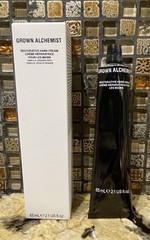 Grown Alchemist Restorative HAND Cream – 2.1 oz FULL SIZE , Sealed Exp 2027